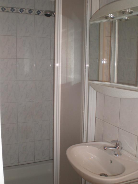 Appartment Sonnenschein Уттендорф Номер фото