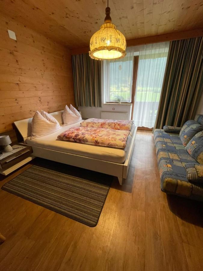 Appartment Sonnenschein Уттендорф Екстер'єр фото