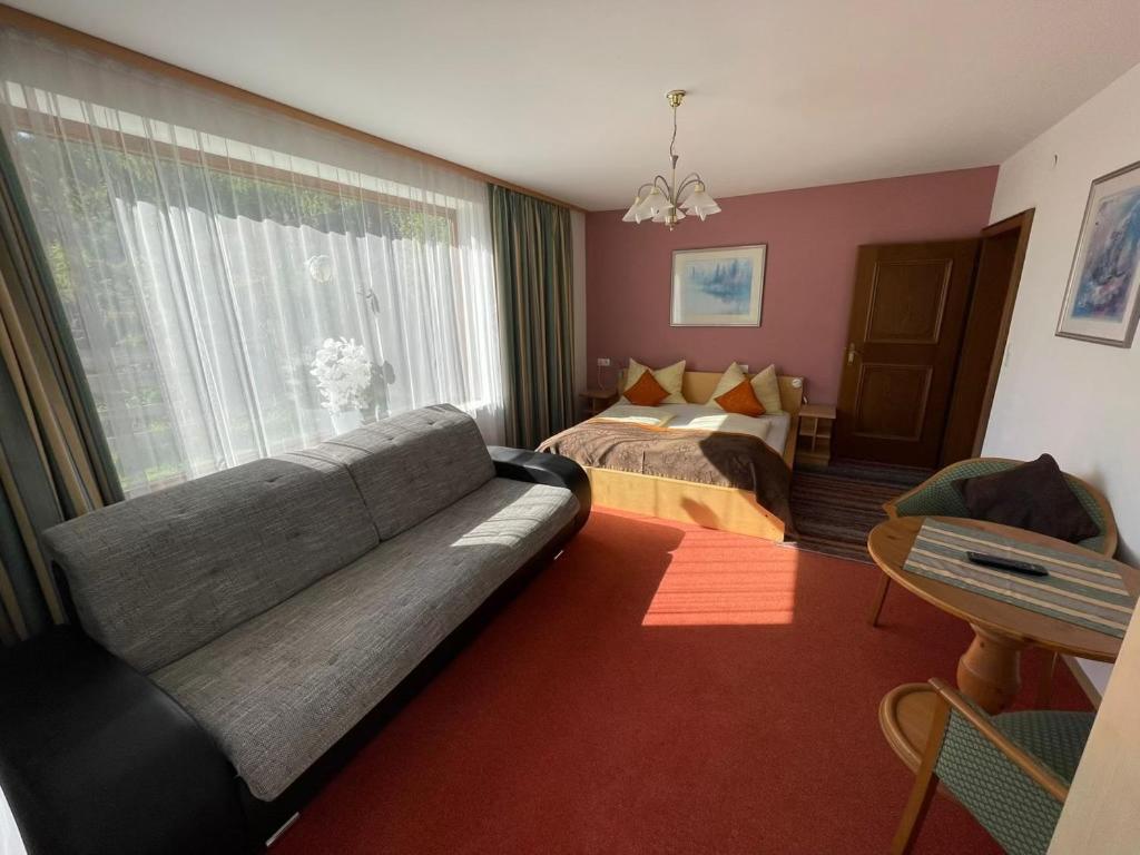 Appartment Sonnenschein Уттендорф Екстер'єр фото