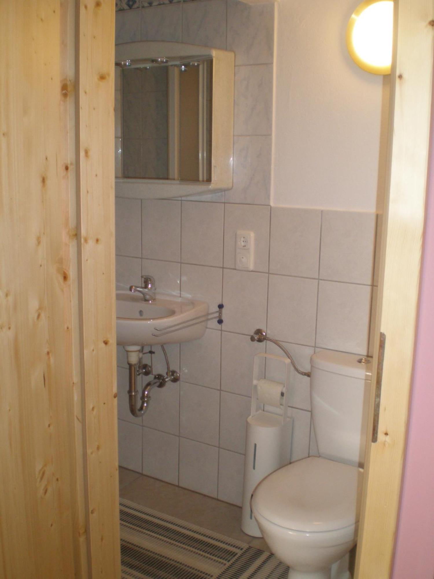 Appartment Sonnenschein Уттендорф Номер фото