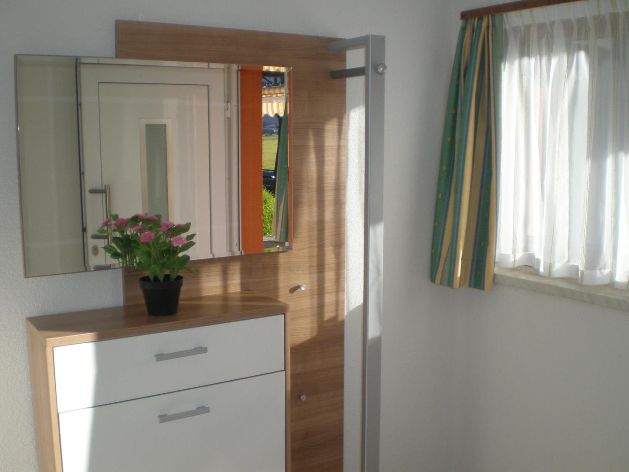 Appartment Sonnenschein Уттендорф Номер фото